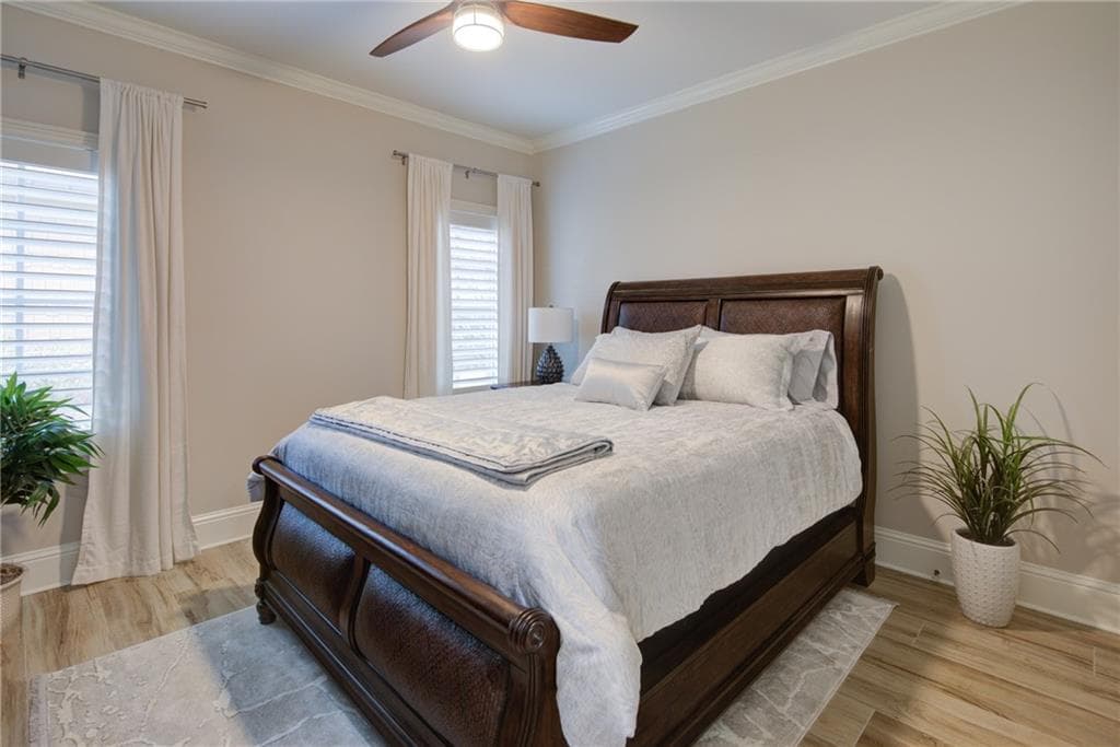 3 bedroom, 2 bathroom, 2,510 sq ft condominium for sale at 2516 Ballantrae Circle, Cumming, GA 30041 — photo 5