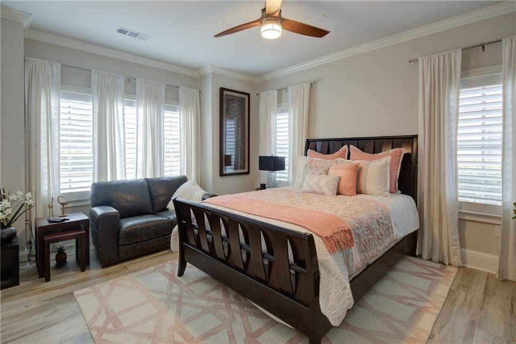 3 bedroom, 2 bathroom, 2,510 sq ft condominium for sale at 2516 Ballantrae Circle, Cumming, GA 30041 — photo 6