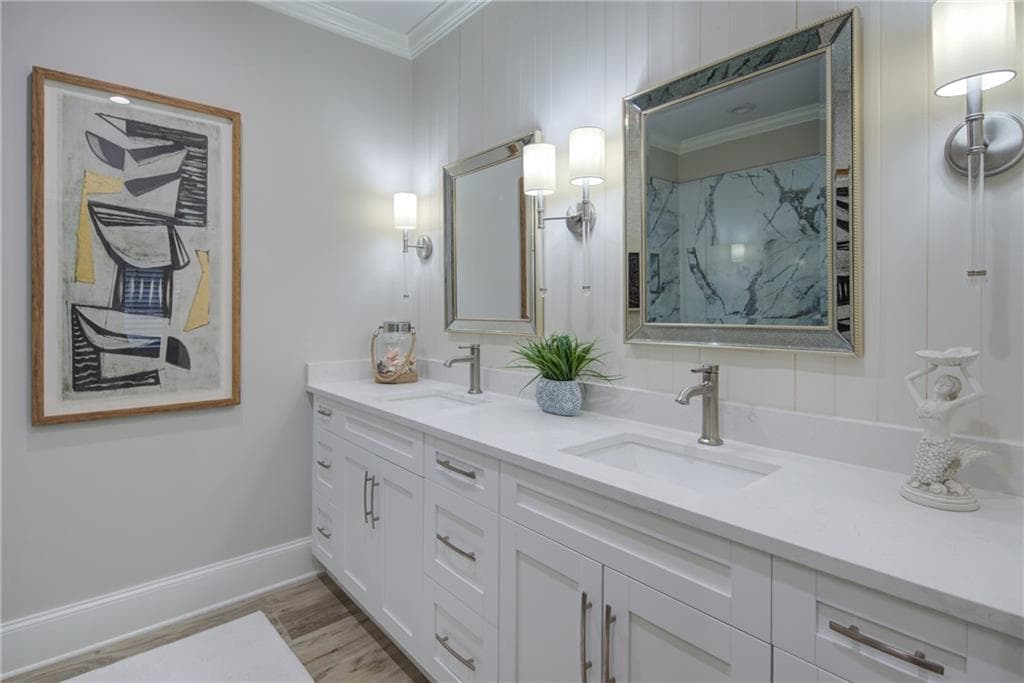 3 bedroom, 2 bathroom, 2,510 sq ft condominium for sale at 2516 Ballantrae Circle, Cumming, GA 30041 — photo 8