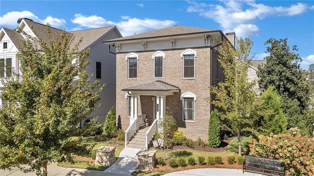 730 Tannery Common, Alpharetta, GA 30009 — most recent listing photo