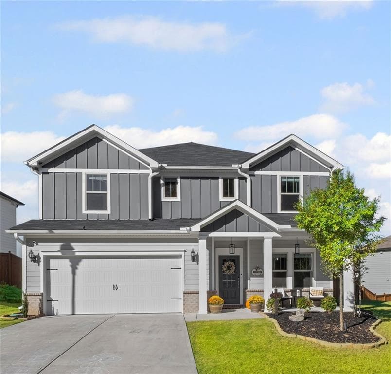 490 Payne Road, Woodstock, GA 30188 — most recent listing photo