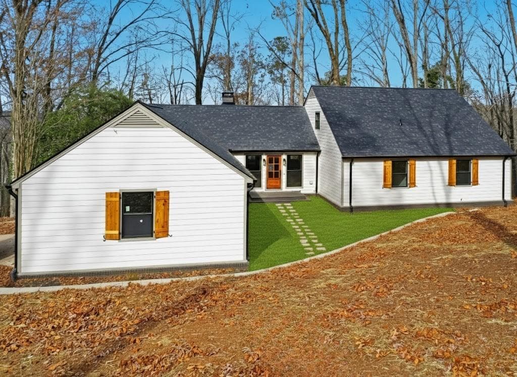 3710 Country Estate Drive, Kennesaw, GA 30152 — most recent listing photo