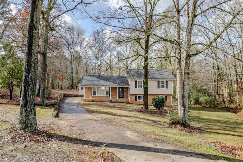 30 Polaris Terrace, Rome, GA 30165 — most recent listing photo