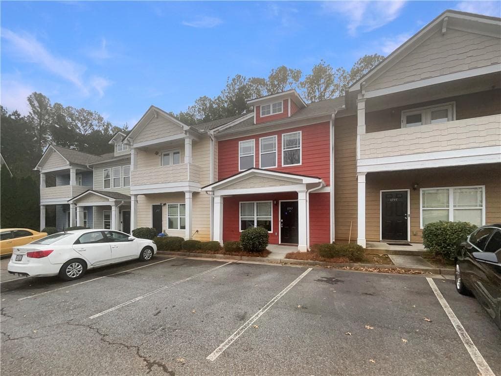 1797 Brookside Lay Circle, Norcross, GA 30093 — most recent listing photo
