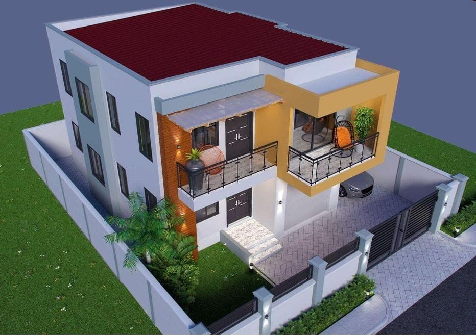 3 bedroom, 4 bathroom single family residence for sale at 0 Ashale Botwe Nmai Dzorn Rd, Greater Accra, Ghana, Out of Country, NY 11111