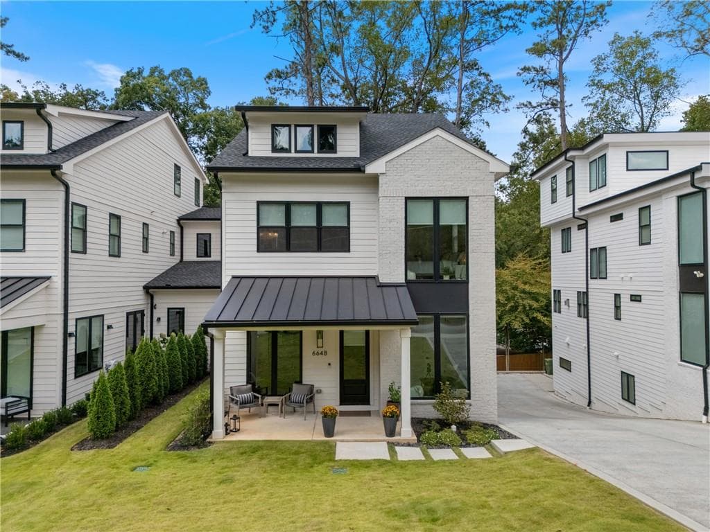 664B Timm Valley Road, Atlanta, GA 30305 — most recent listing photo
