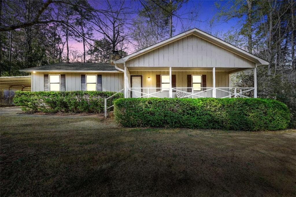 933 Chisholm Trail, Macon, GA 31220 — most recent listing photo