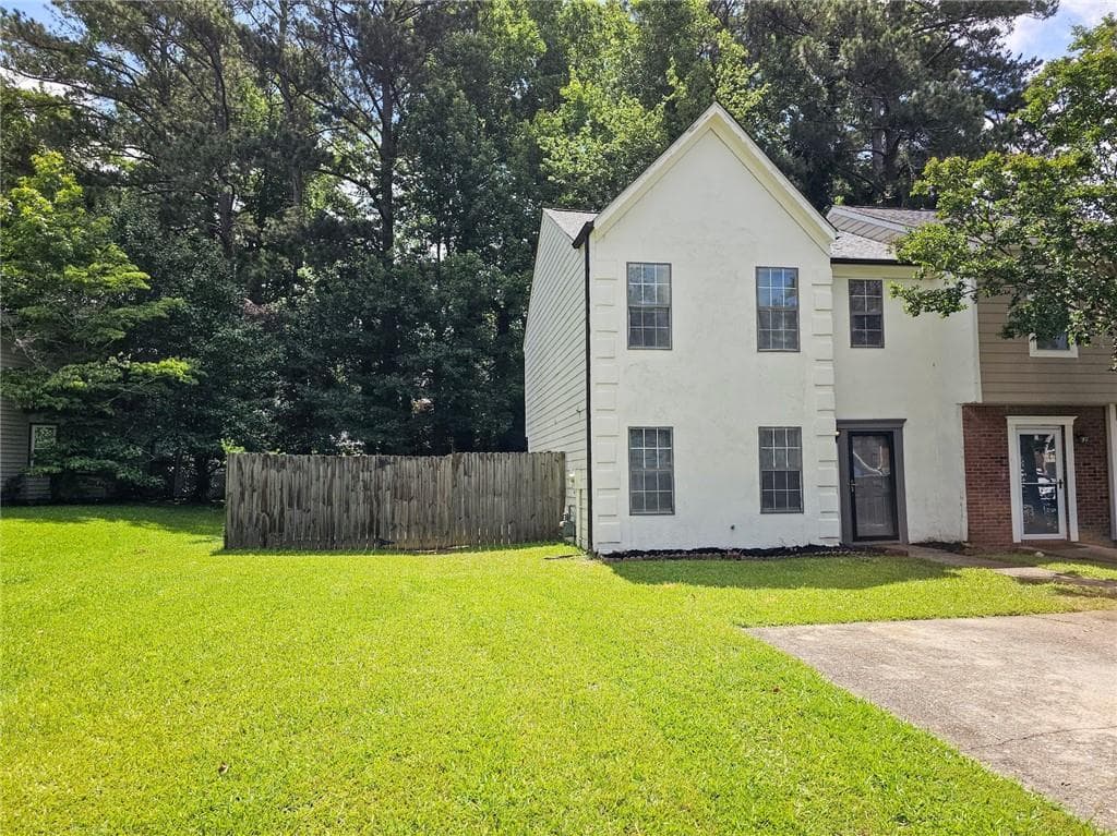 8040 Creekstone Way, Riverdale, GA 30274 — most recent listing photo