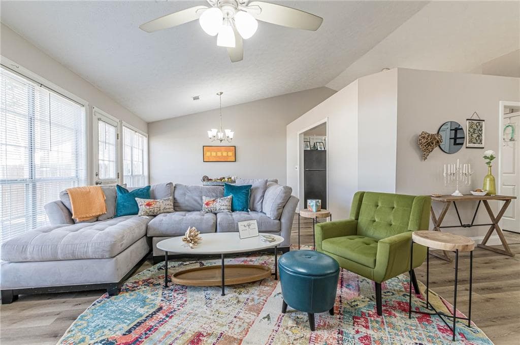 3 bedroom, 2 bathroom single family residence for rent at 3195 Jorden Crest Court, Lawrenceville, GA 30044 for $3,750 a month — photo 5