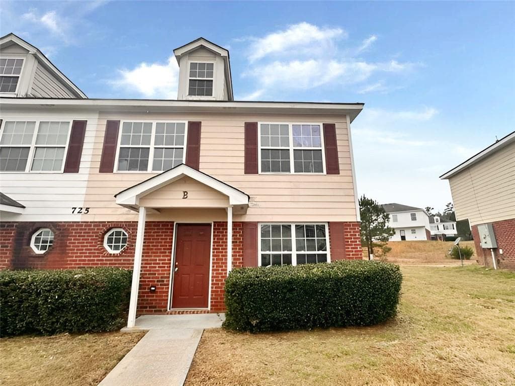 725 Wheel House Lane B