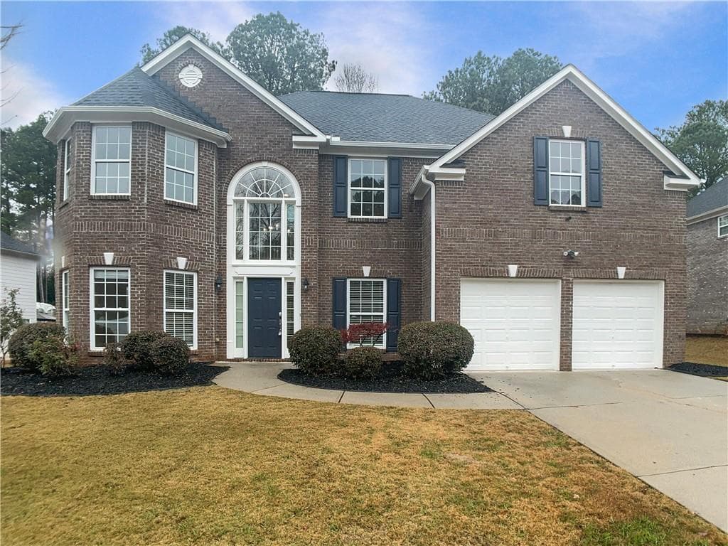 545 Gran Heritage Way, Dacula, GA 30019 — most recent listing photo