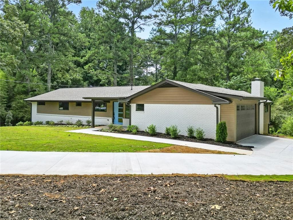 3909 Bellair Drive, Marietta, GA 30066 — most recent listing photo