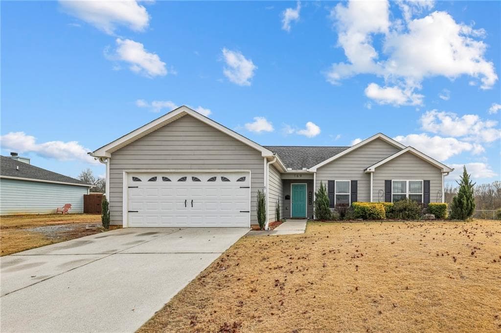 169 Grandview Drive, Jefferson, GA 30549 — most recent listing photo