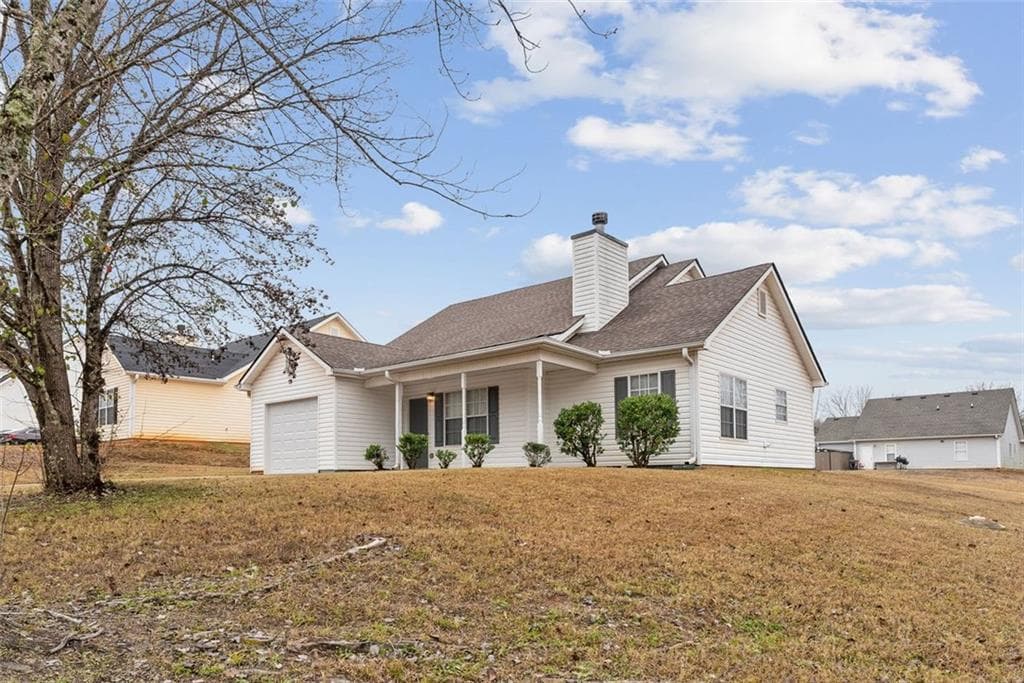 1741 Park Lane, Griffin, GA 30224 — most recent listing photo