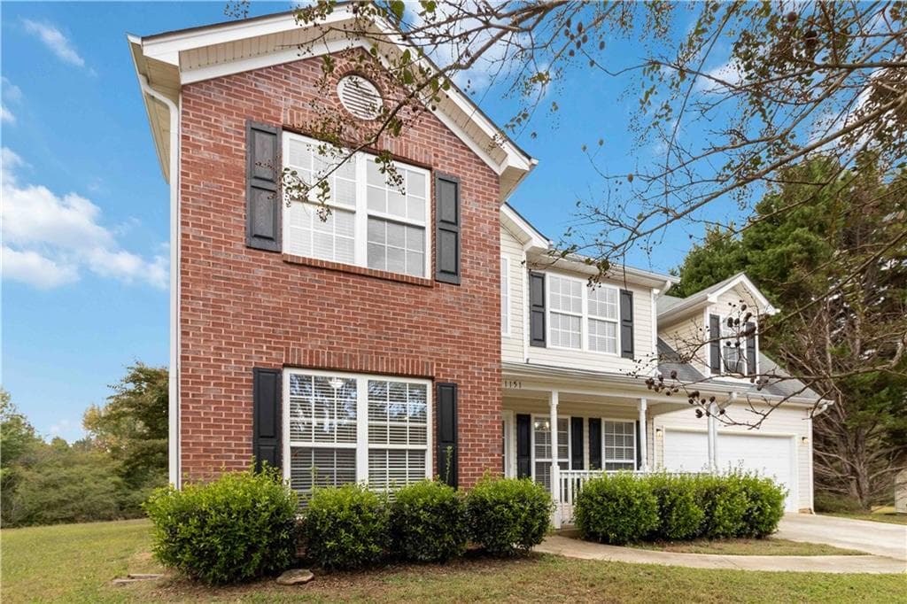 1151 Paiute Court, Dacula, GA 30019 — most recent listing photo