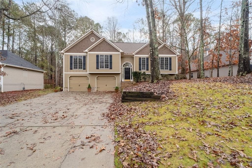 1310 Cobblestone Lane, Woodstock, GA 30189 — most recent listing photo