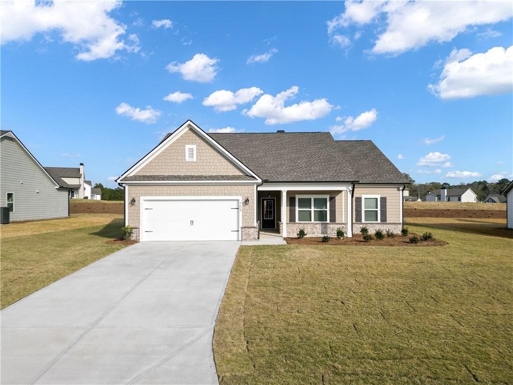 105 Harmony Grove Court, Eatonton, GA 31024 — most recent listing photo