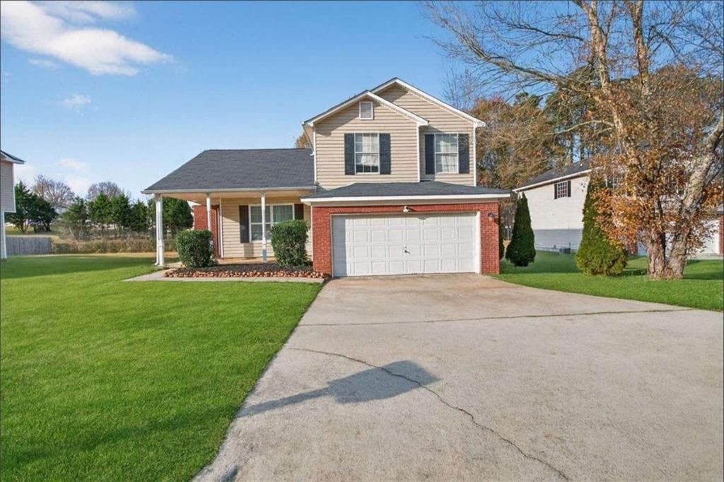 5822 Cedar Croft Lane, Lithonia, GA 30058 — most recent listing photo