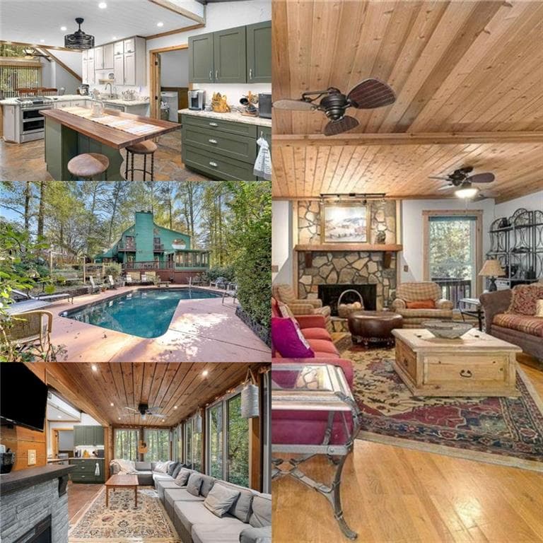 5397 Valley Mist Court, Peachtree Corners, GA 30092 — most recent listing photo