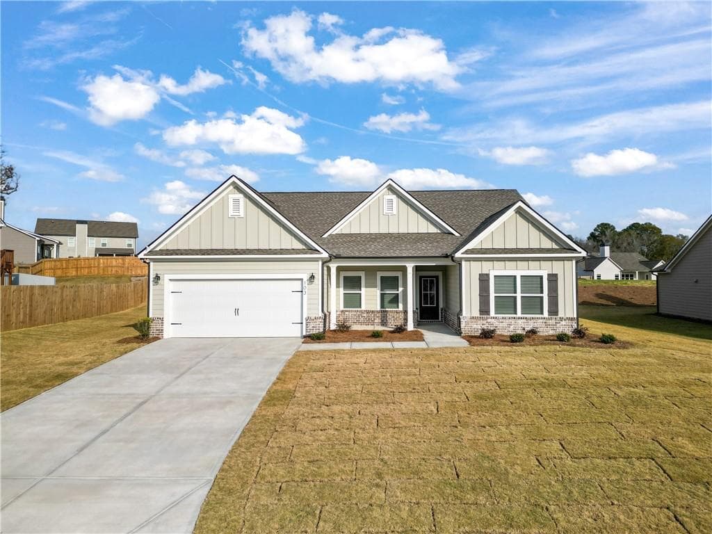 103 Harmony Grove Court, Eatonton, GA 31024 — most recent listing photo