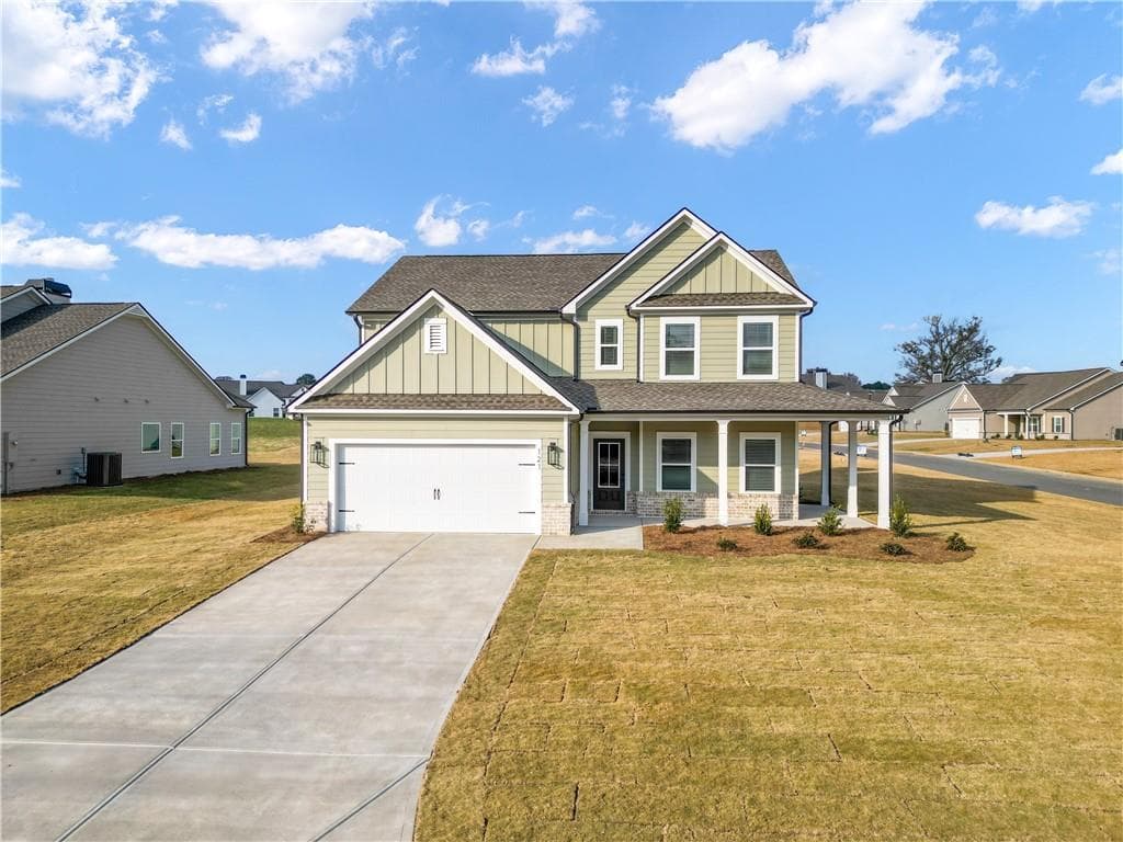 121 Harmony Farms Orchard, Eatonton, GA 31024 — most recent listing photo