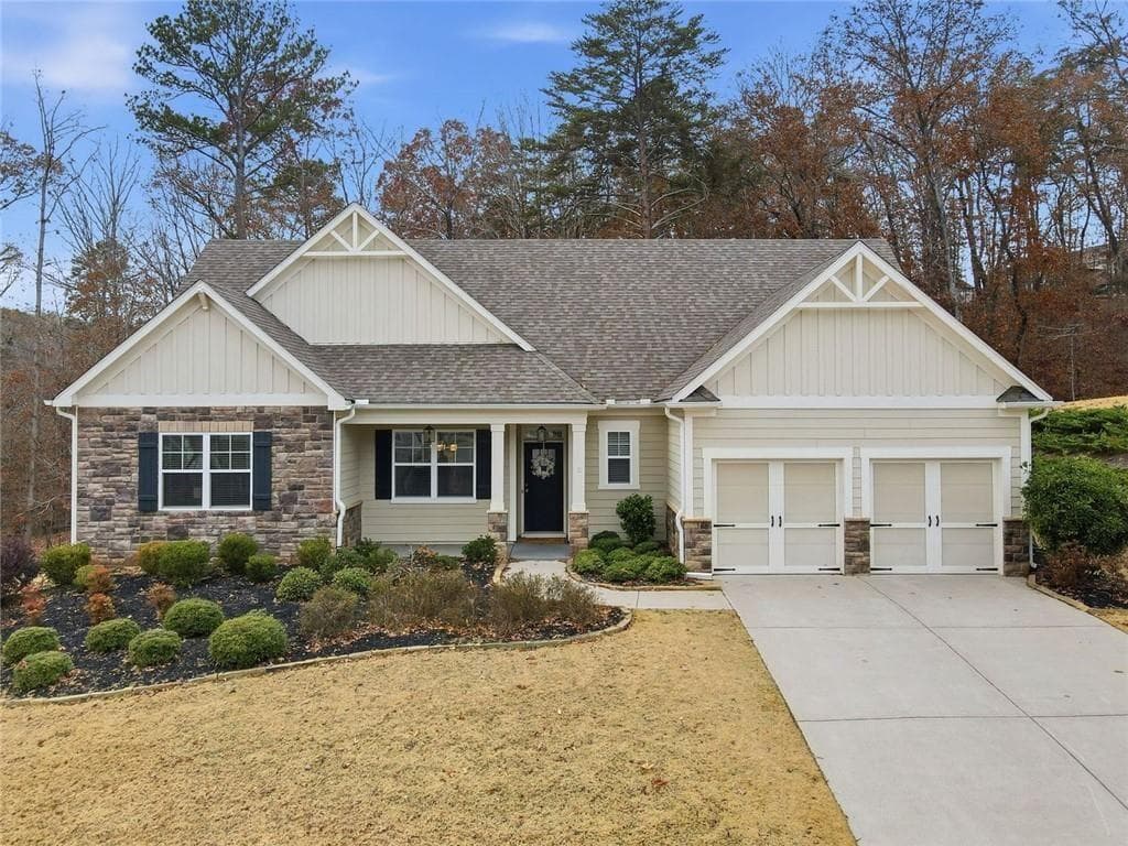 123 Longleaf Drive, Canton, GA 30114 — most recent listing photo