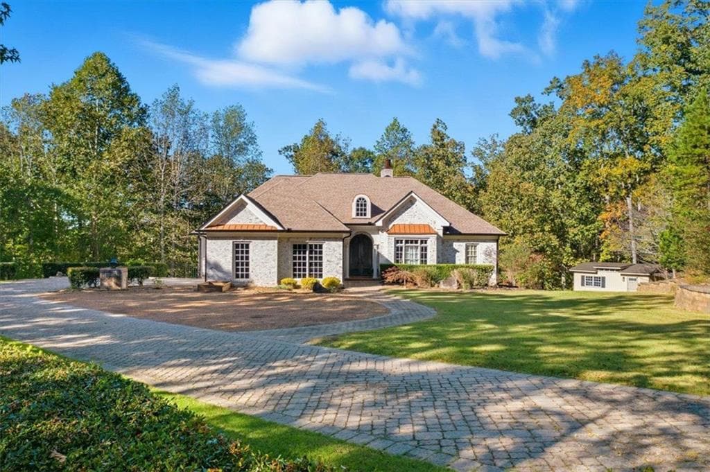 831 Government Farm Road, Rockmart, GA 30153 — most recent listing photo
