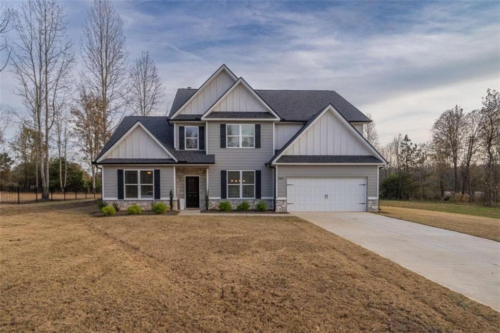 240 Good Hope Preserve, Good Hope, GA 30641 — most recent listing photo