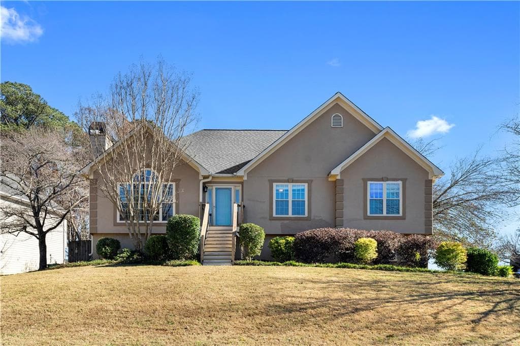 2012 Spicers Lane, Woodstock, GA 30189 — most recent listing photo