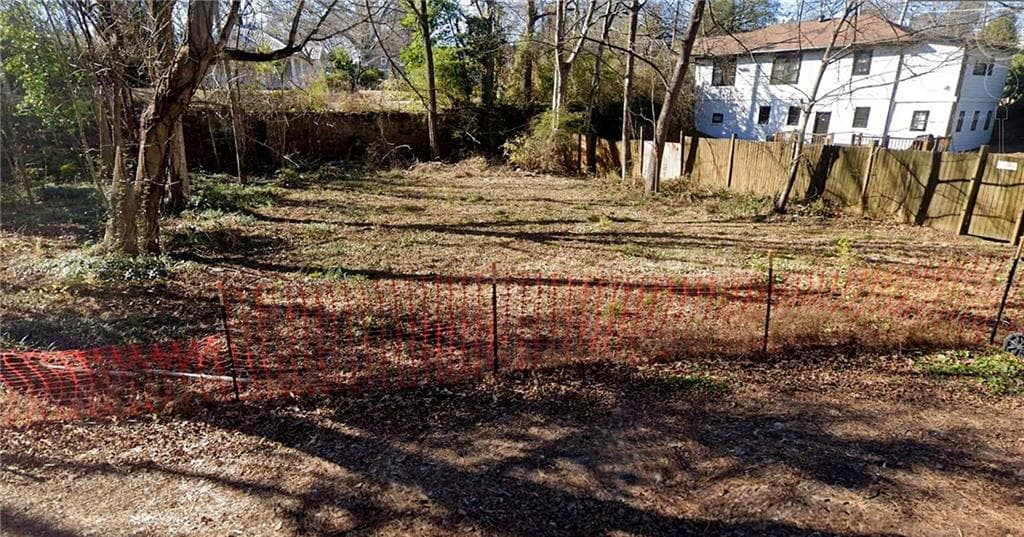 single family residence for sale at 1711 Marietta Road, Atlanta, GA 30318 — photo 8