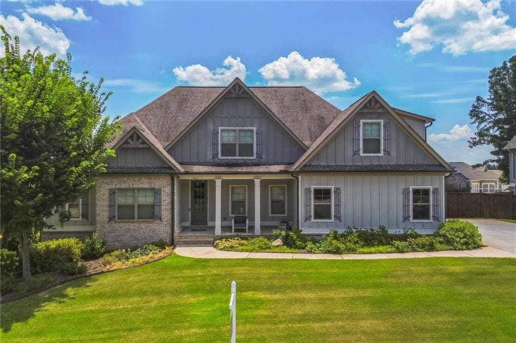 1621 Highland Creek Drive, Monroe, GA 30656 — most recent listing photo