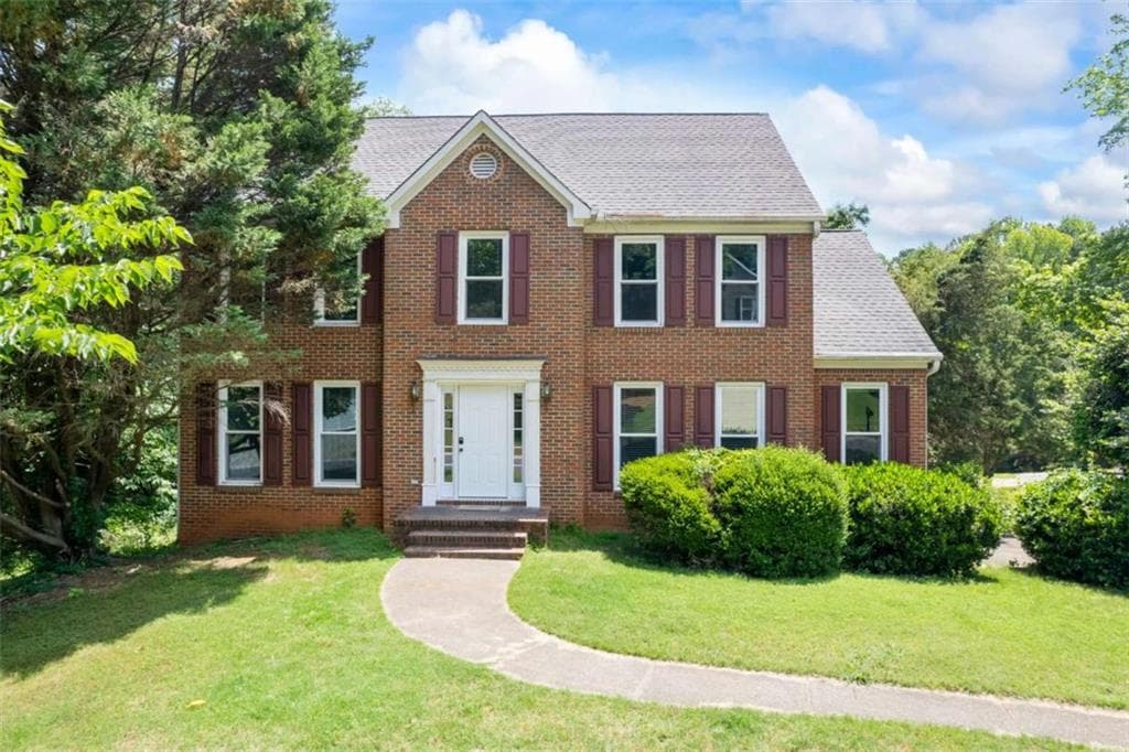 2196 Kildare Way, Kennesaw, GA 30152 — most recent listing photo