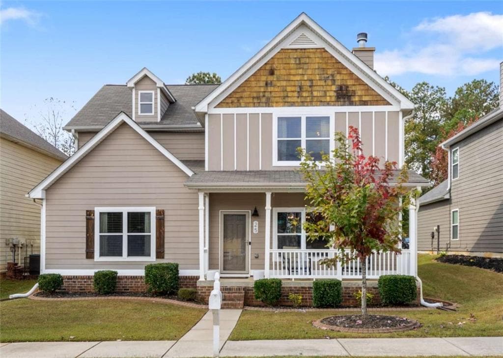 25 Kevin Court, Porterdale, GA 30016 — most recent listing photo