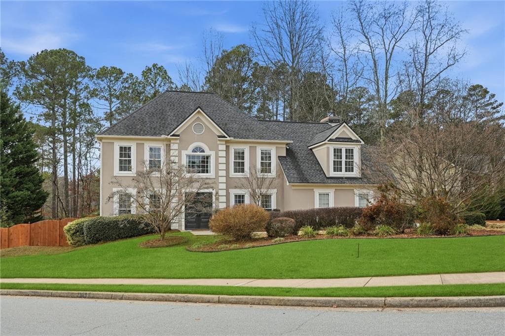 5470 N Hillbrooke Trace, Alpharetta, GA 30005 — most recent listing photo
