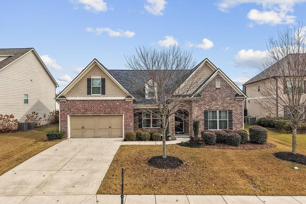3465 Reed Mill Drive, Buford, GA 30519 — most recent listing photo