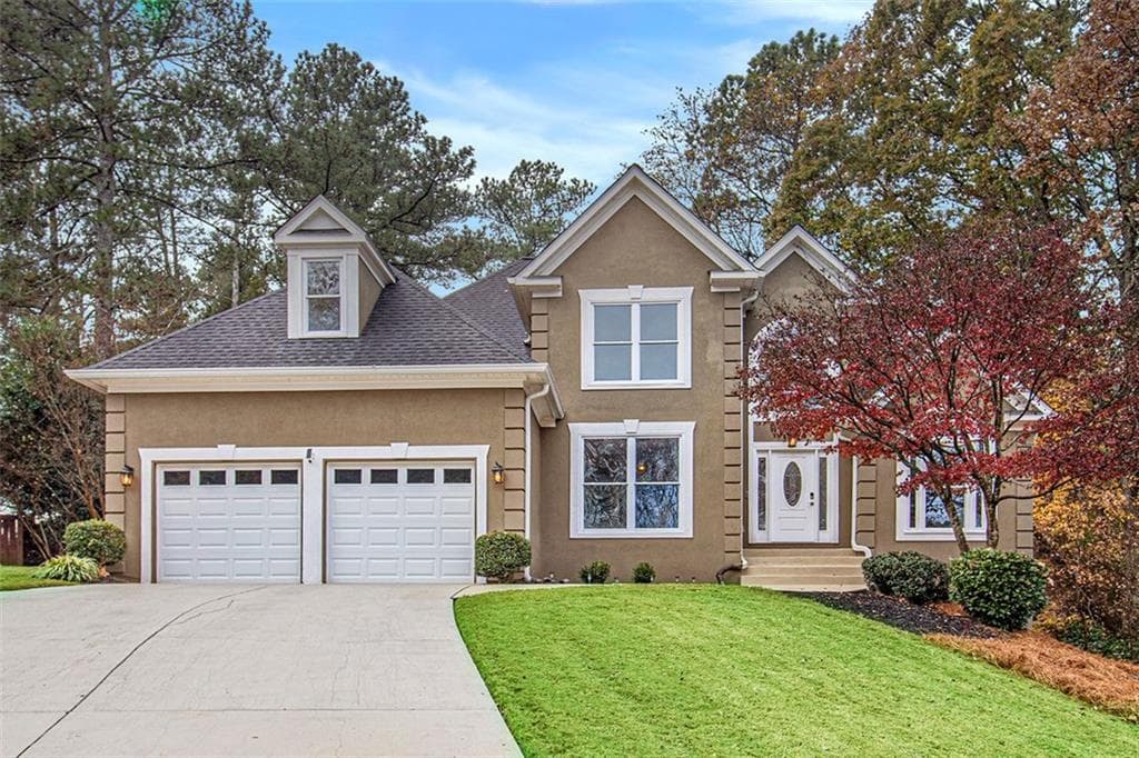 325 ABBOTTS CLOSE, Alpharetta, GA 30005 — most recent listing photo