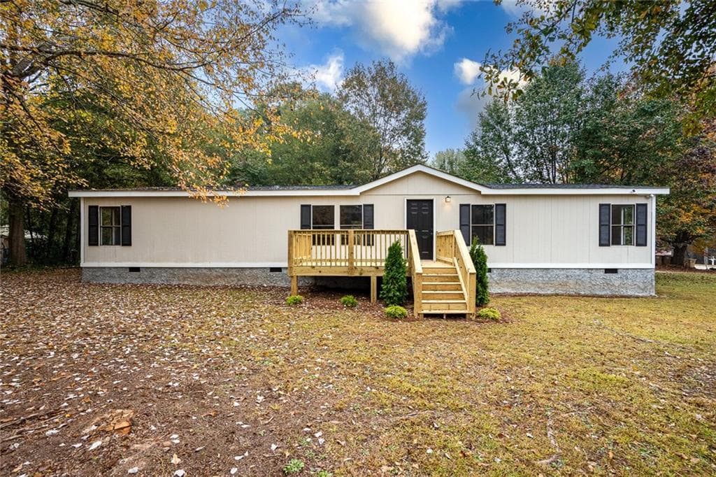 1326 Elm Circle, Stockbridge, GA 30281 — most recent listing photo