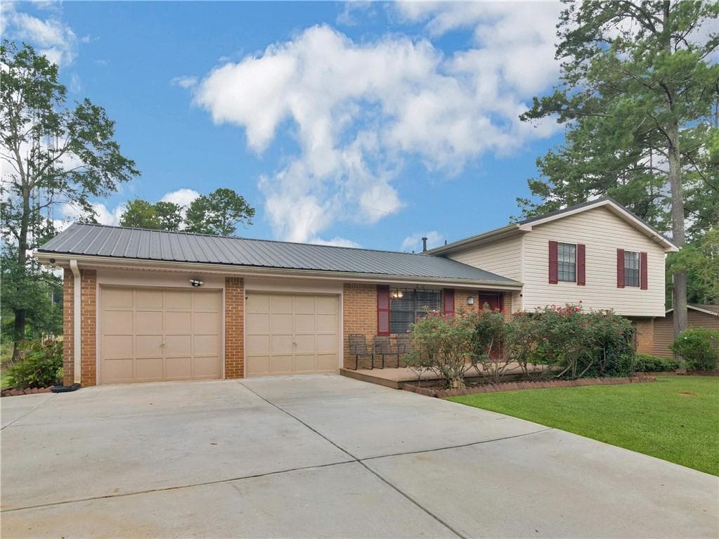 917 Curry Circle, Conyers, GA 30094 — most recent listing photo