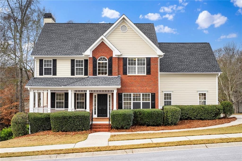2638 Democracy Drive, Buford, GA 30519 — most recent listing photo