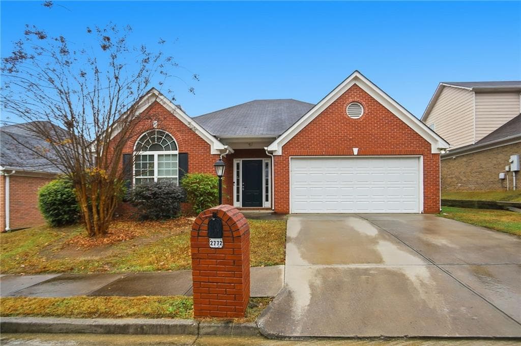 2772 Newtons Crest Circle, Snellville, GA 30078 — most recent listing photo