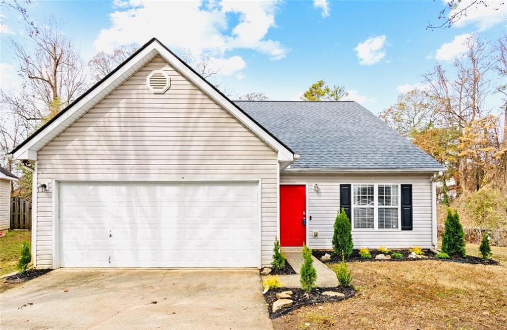 4190 WINGFOOT Court, Decatur, GA 30035 — most recent listing photo