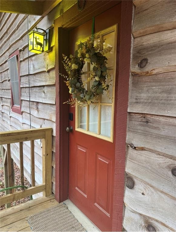 1 bedroom, 1 bathroom, 576 sq ft single family residence for sale at 496 Beaver Dam Road, Dahlonega, GA 30533 — photo 7
