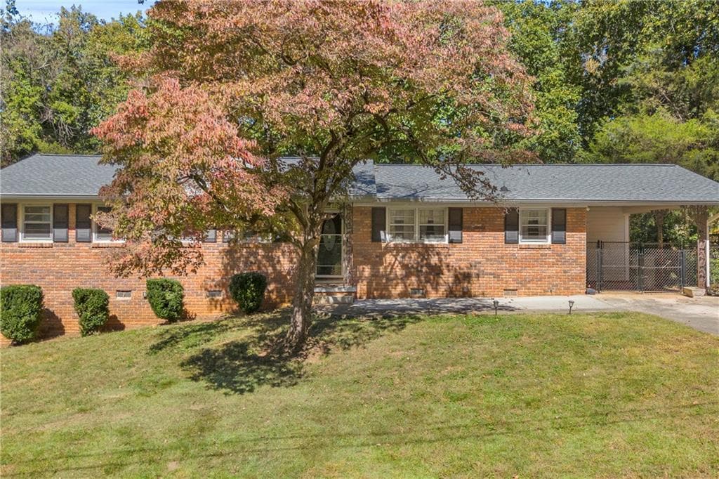227 Short Avenue, Cornelia, GA 30531 — most recent listing photo