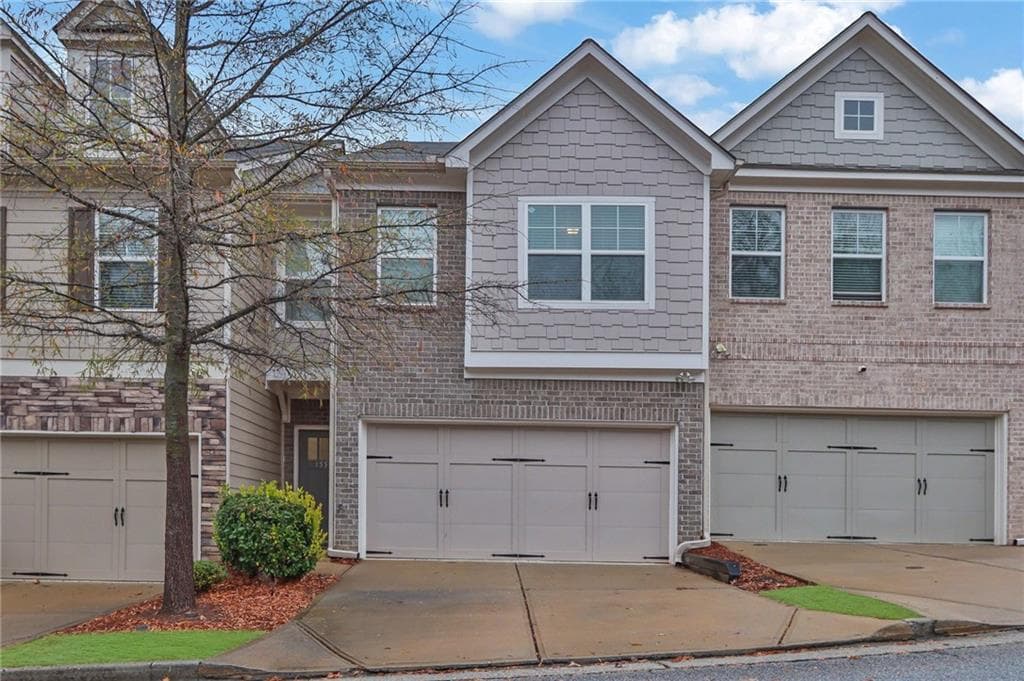 1557 Butternut Cove, Stone Mountain, GA 30083 — most recent listing photo