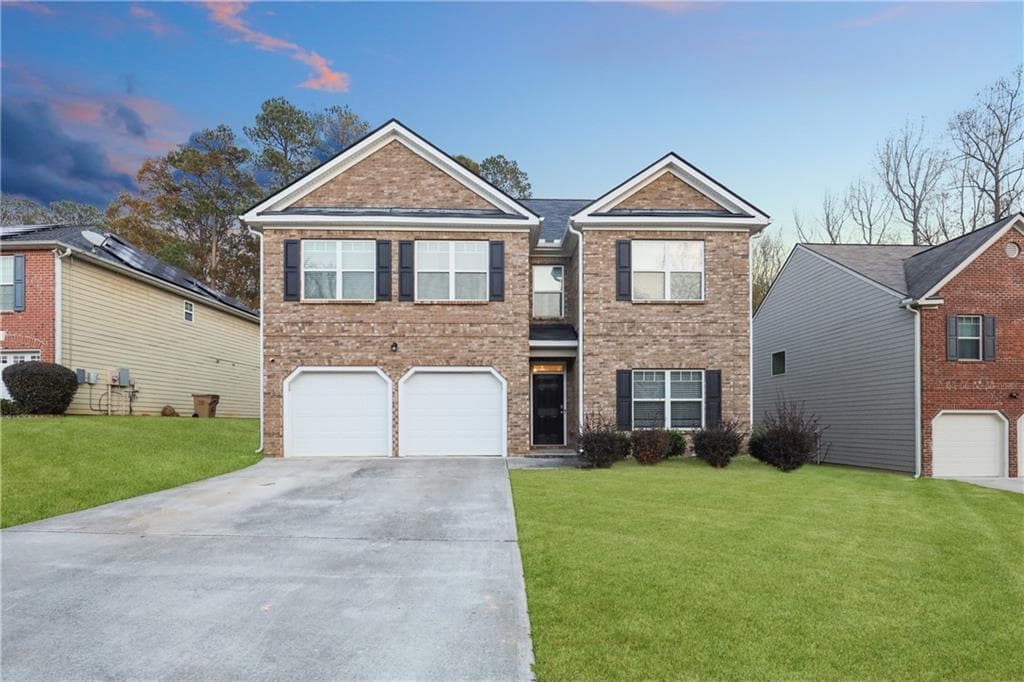 7878 Waterwheel Way, Jonesboro, GA 30238 — most recent listing photo
