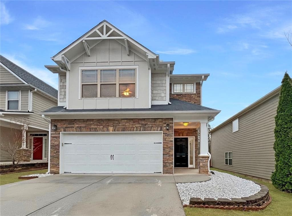 2565 Arnold Mill Road, Lawrenceville, GA 30044 — most recent listing photo