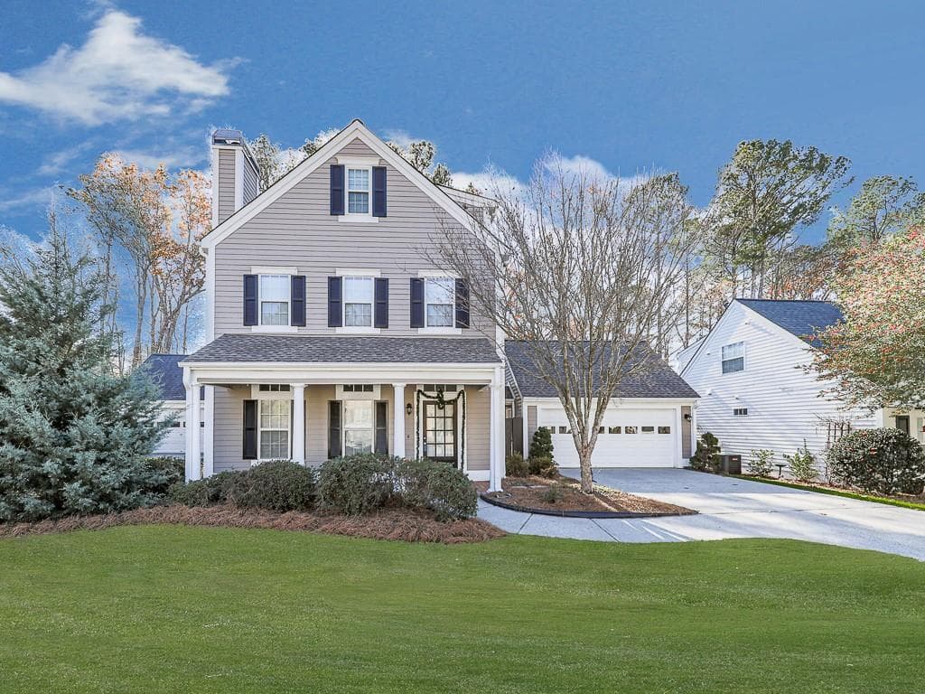 151 Birchwood Pass, Canton, GA 30114 — most recent listing photo