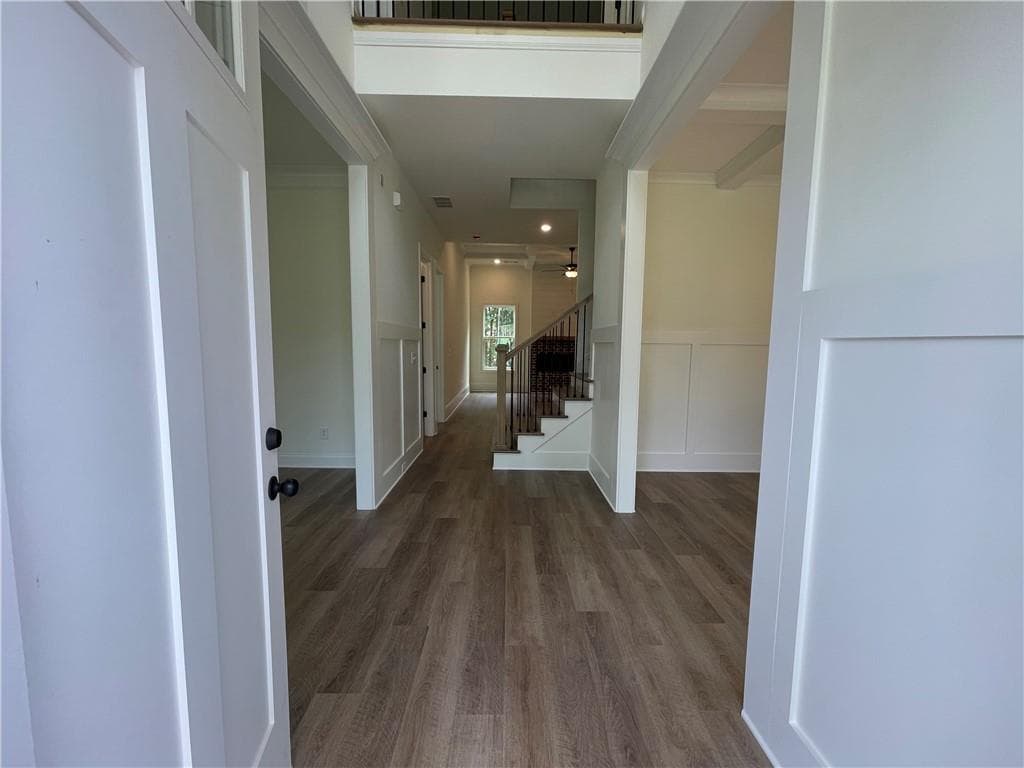 5 bedroom, 4 bathroom, 3,573 sq ft single family residence for sale at 3219 TRADITIONS Way, Jefferson, GA 30549 — photo 2