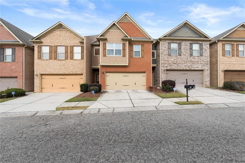 1207 Mistyhaynes Way, Grayson, GA 30017 — most recent listing photo