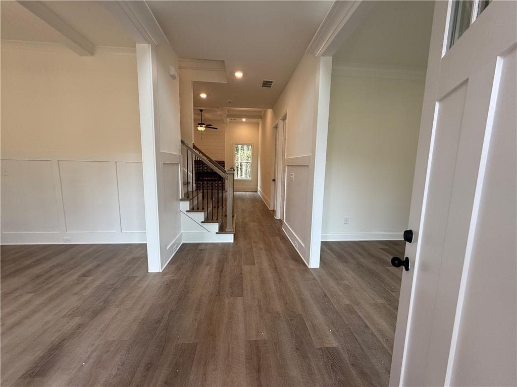 5 bedroom, 4 bathroom, 3,573 sq ft single family residence for sale at 3229 TRADITIONS Way, Jefferson, GA 30549 — photo 4
